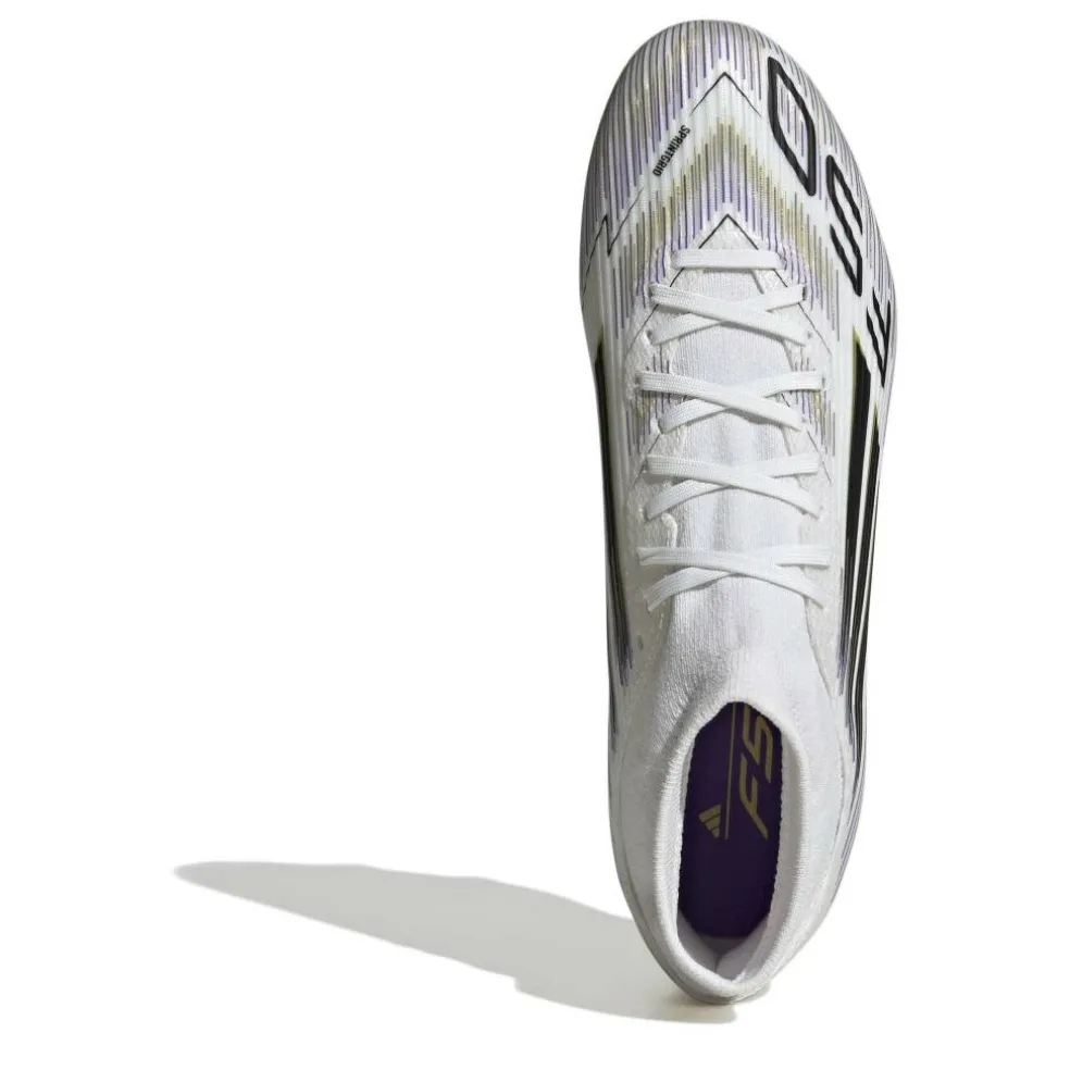F50 League Mens Firm Ground Football Boots