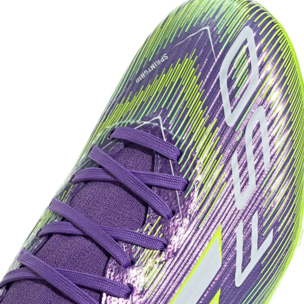F50 League Mens Firm Ground Football Boots