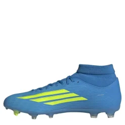 F50 League Mens Firm Ground Football Boots