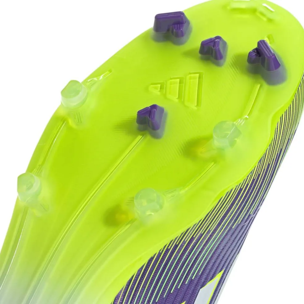 F50 League Mens Firm Ground Football Boots