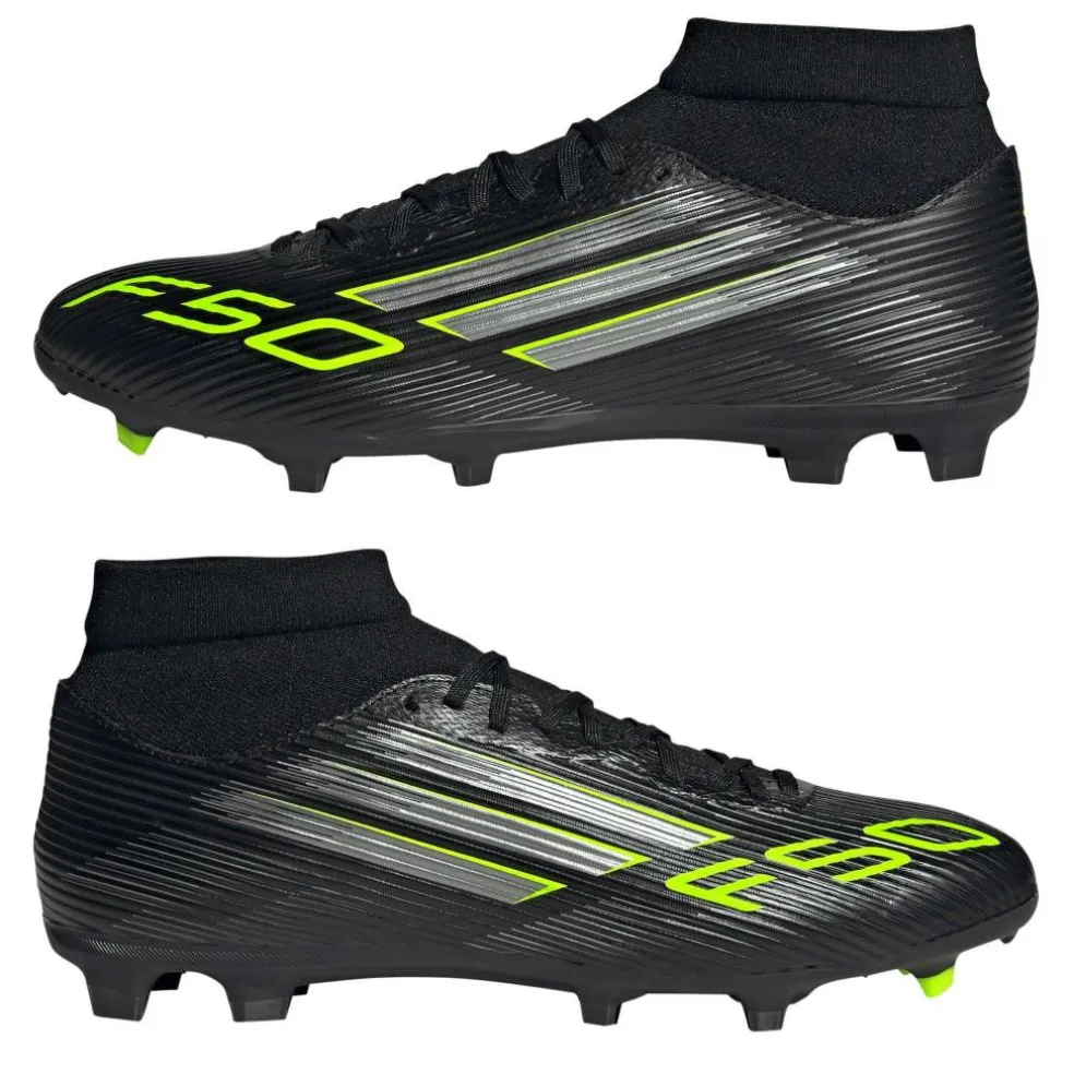 F50 League Mens Firm Ground Football Boots