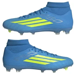 F50 League Mens Firm Ground Football Boots