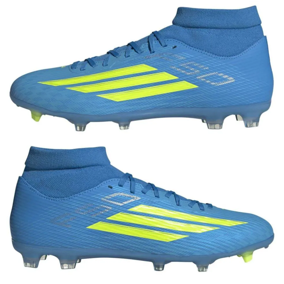 F50 League Mens Firm Ground Football Boots