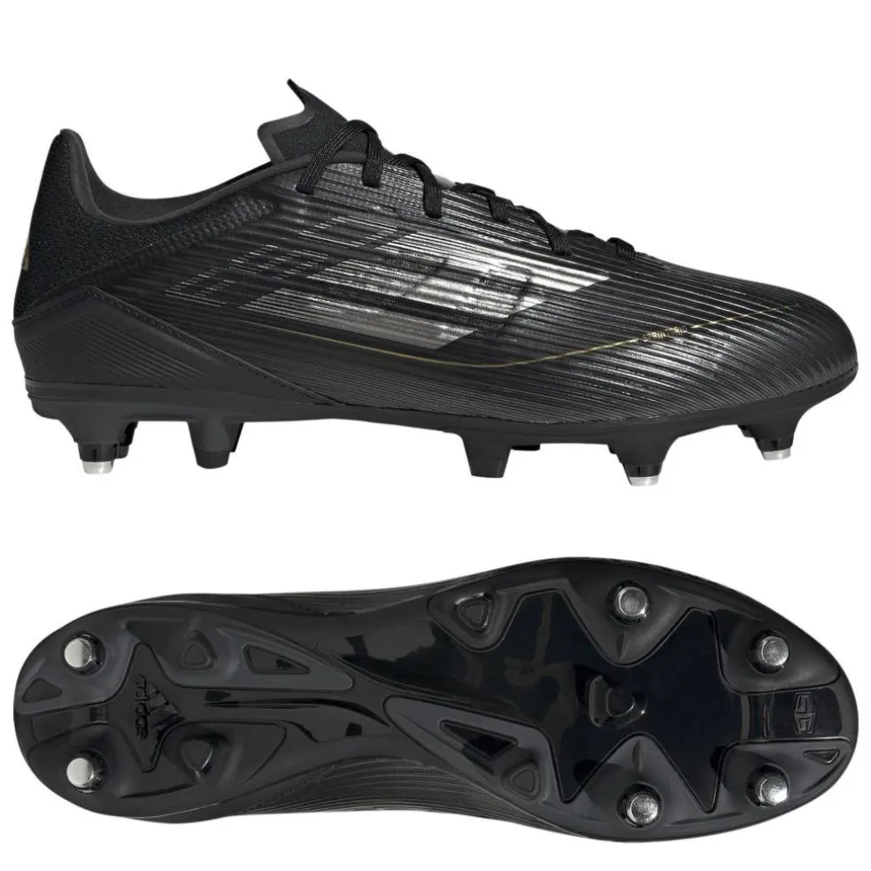 F50 League Soft Ground Football Boots