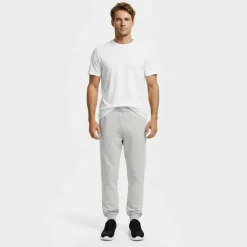 Fleece Contrast Pant Mens