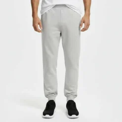Fleece Contrast Pant Mens