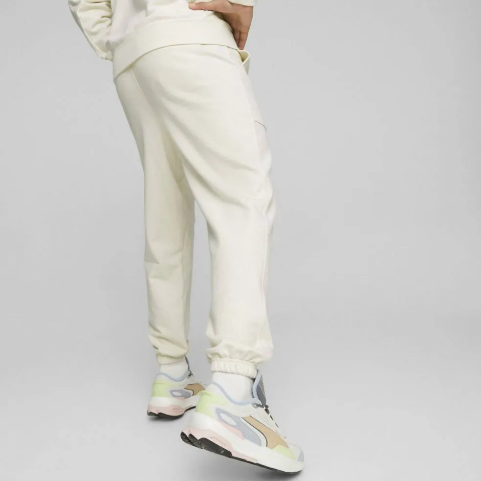 Fleeced Jogging Bottoms Mens