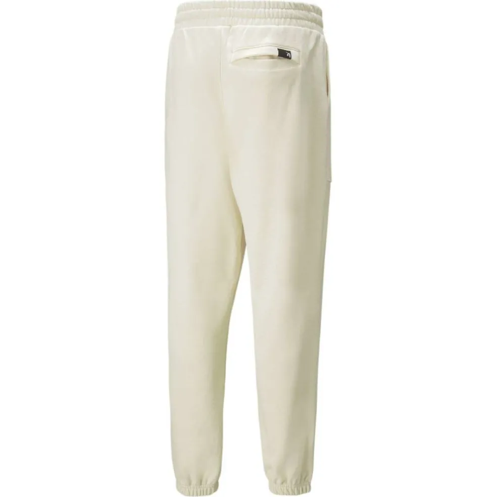 Fleeced Jogging Bottoms Mens