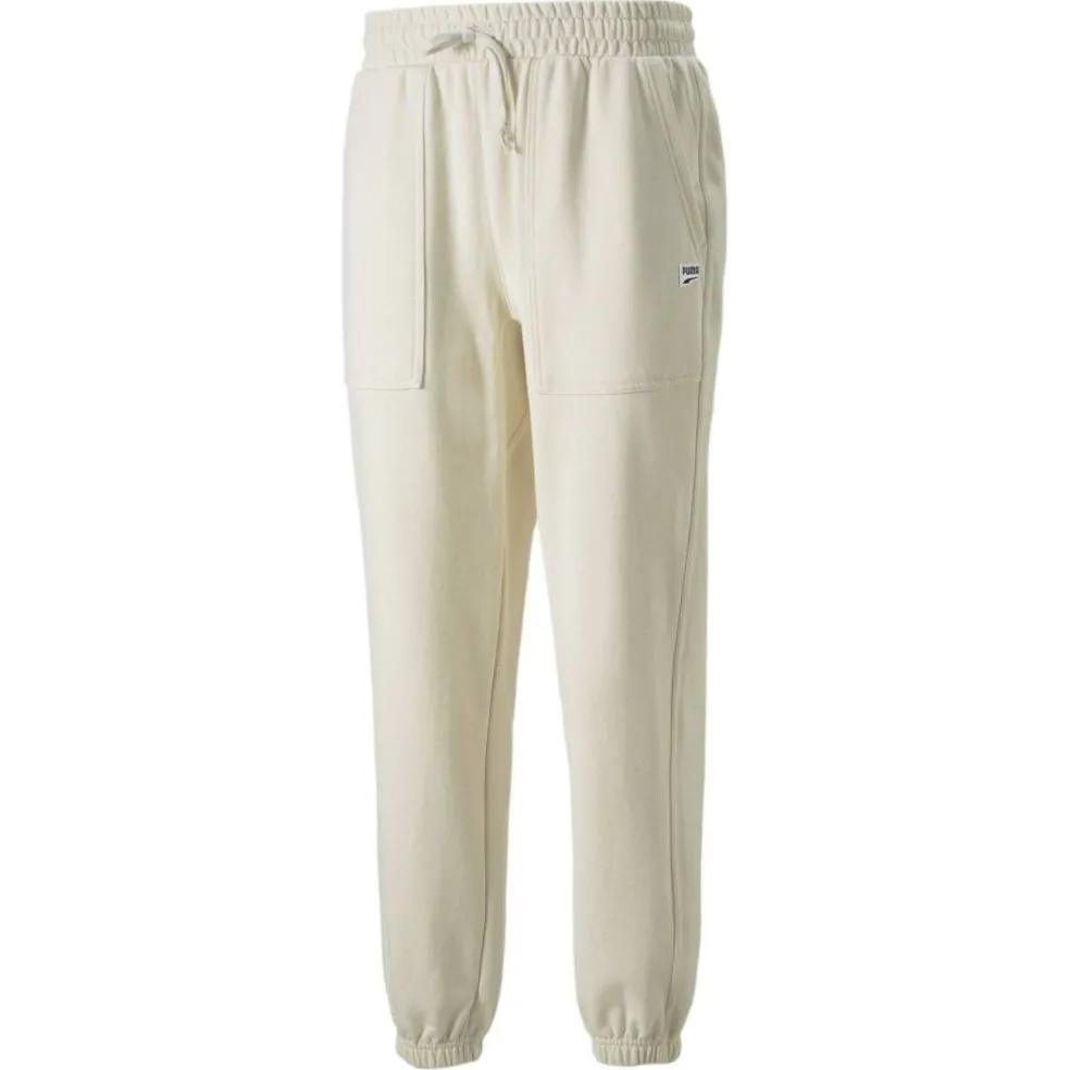 Fleeced Jogging Bottoms Mens