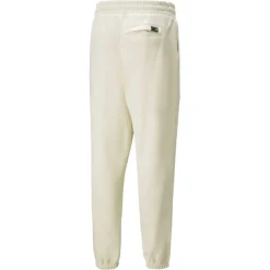 Fleeced Jogging Bottoms Mens