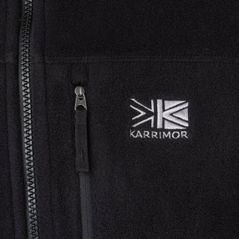 Fleece Jacket Mens