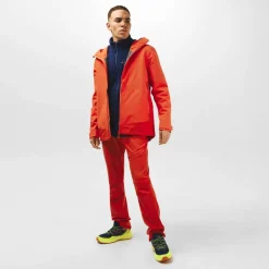 Fleece Jacket Mens
