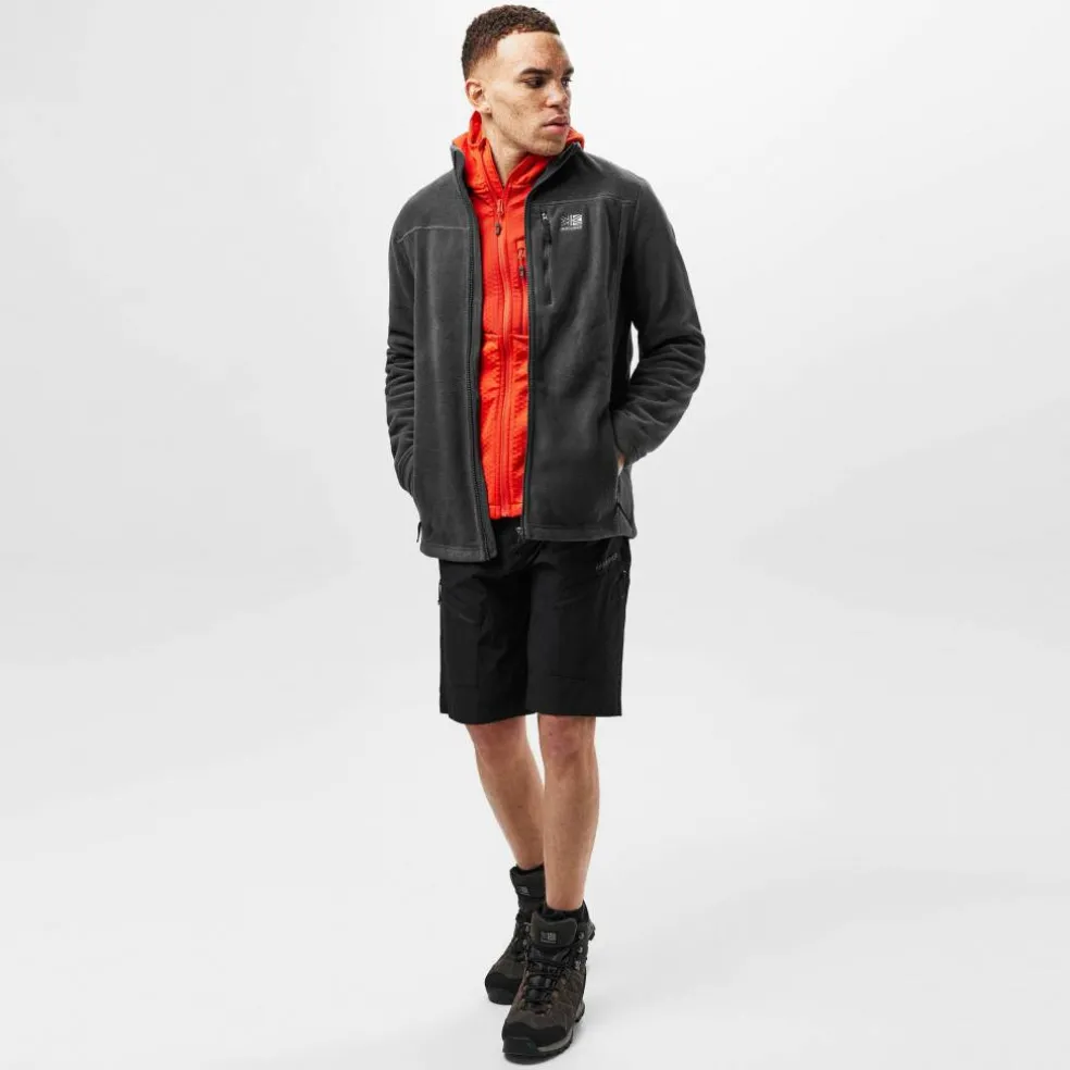 Fleece Jacket Mens