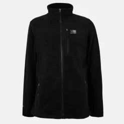 Fleece Jacket Mens
