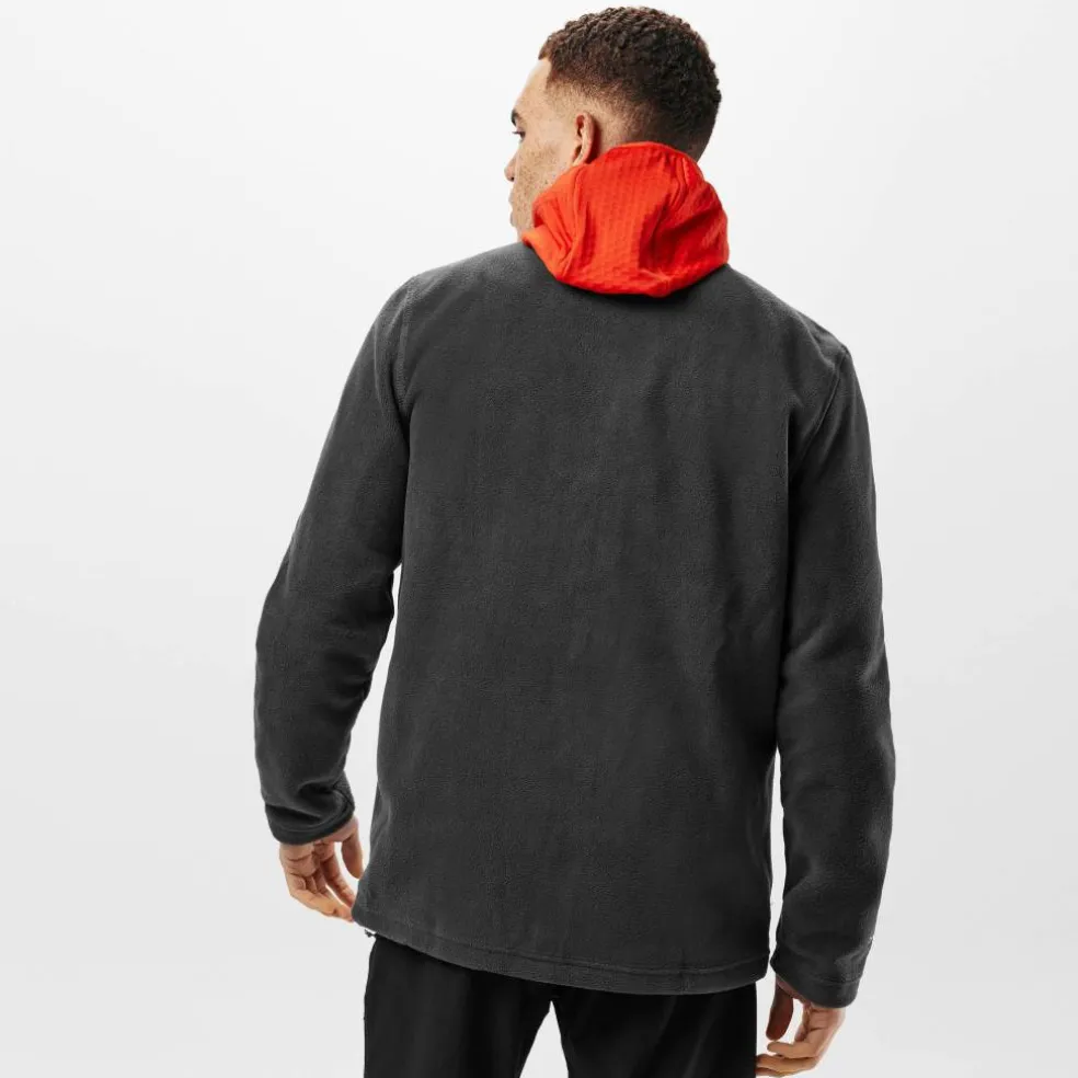 Fleece Jacket Mens