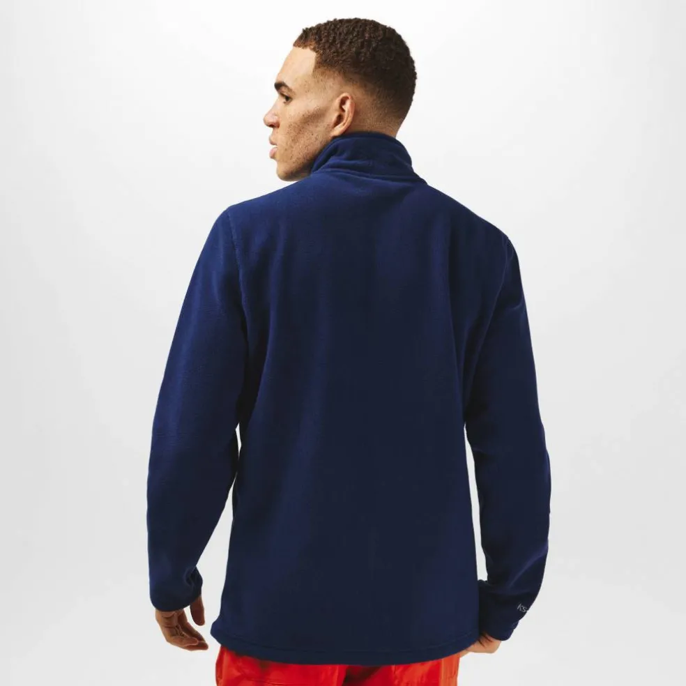 Fleece Jacket Mens