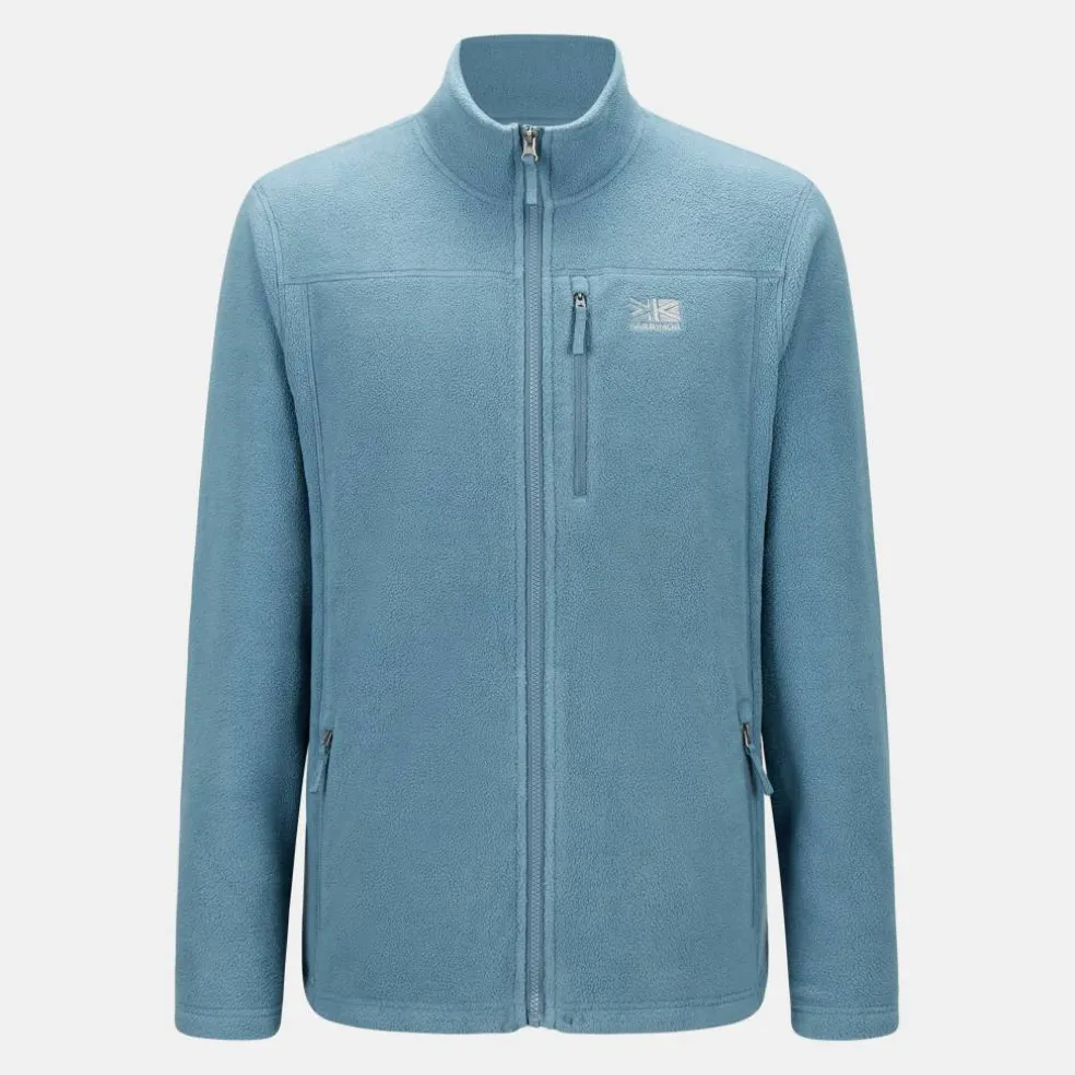 Fleece Jacket Mens