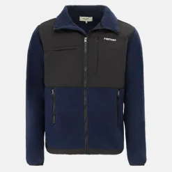 Fleece Jacket Mens