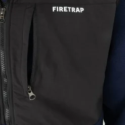 Fleece Jacket Mens