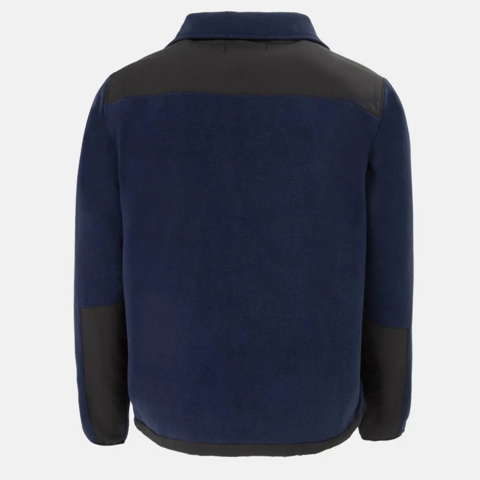 Fleece Jacket Mens