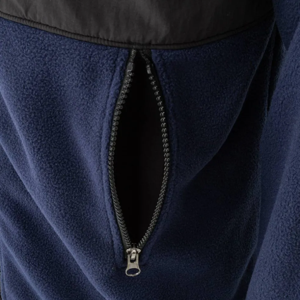 Fleece Jacket Mens