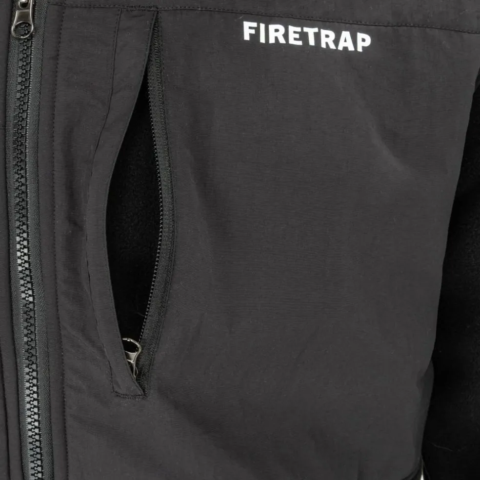 Fleece Jacket Mens