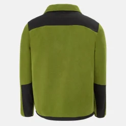 Fleece Jacket Mens