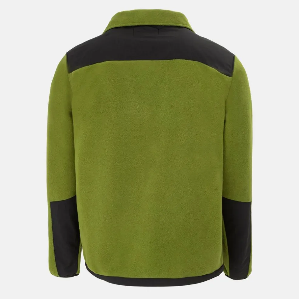Fleece Jacket Mens