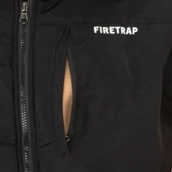 Fleece Jacket Mens