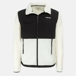 Fleece Jacket Mens
