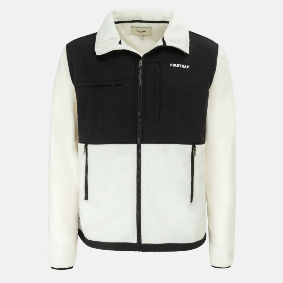 Fleece Jacket Mens