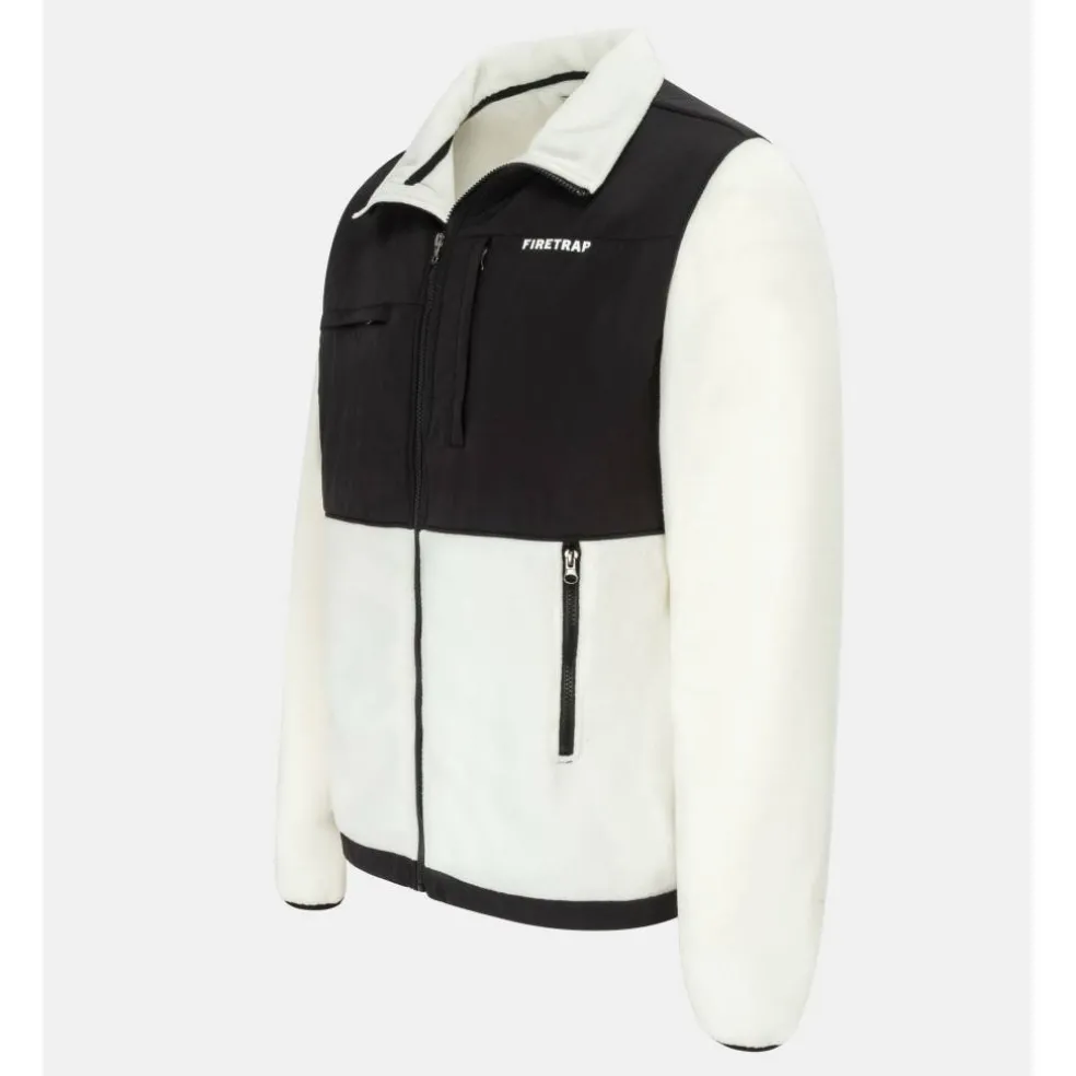 Fleece Jacket Mens
