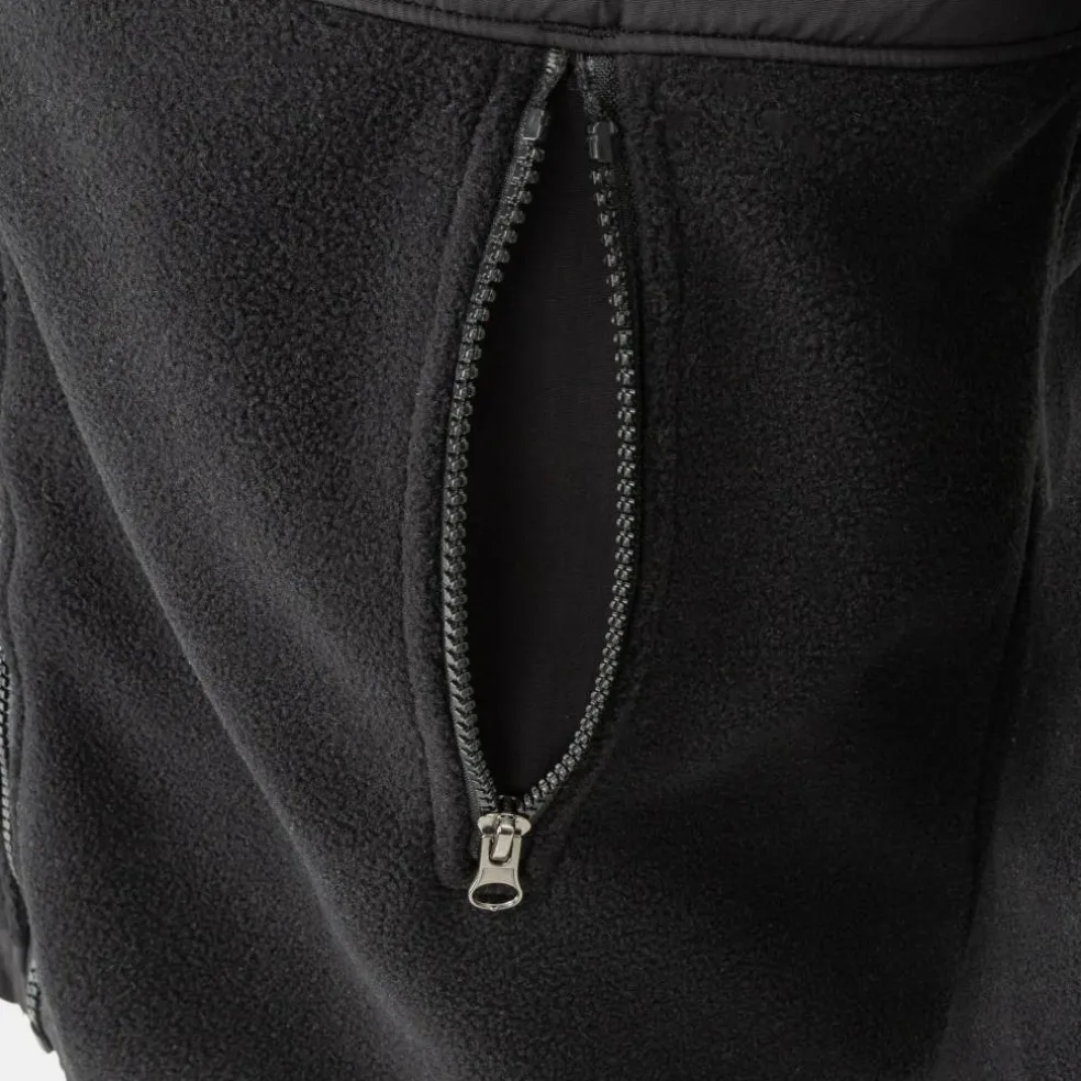 Fleece Jacket Mens