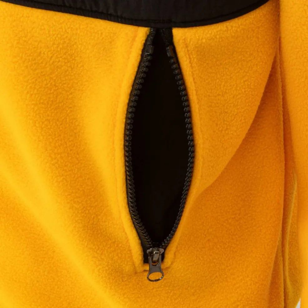 Fleece Jacket Mens