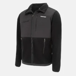 Fleece Jacket Mens