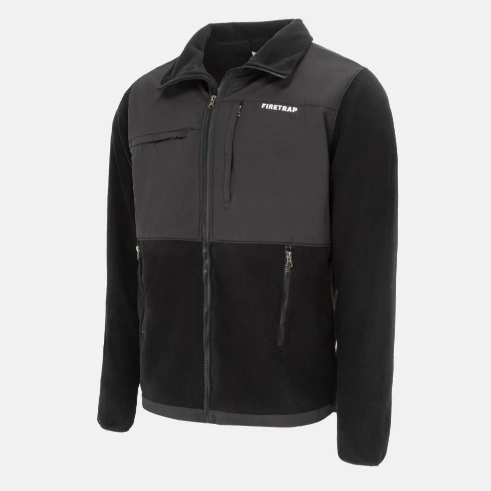 Fleece Jacket Mens