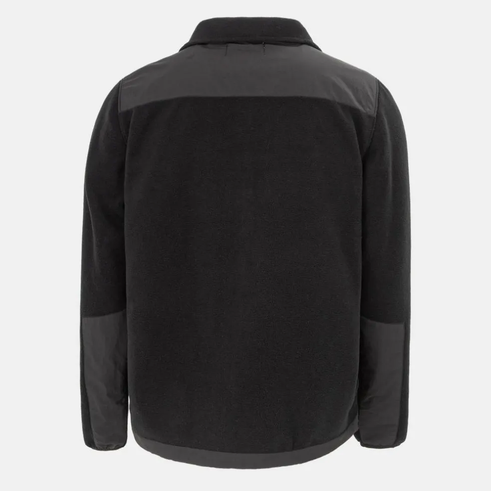 Fleece Jacket Mens