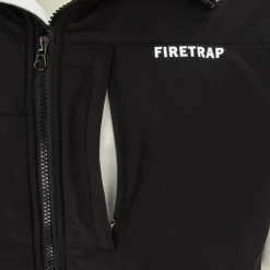 Fleece Jacket Mens