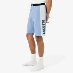 Fleece Lounge Shorts