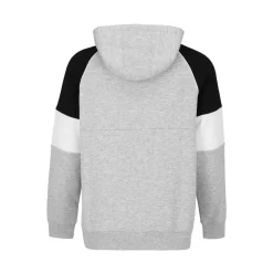 Fleece Quarter Zip Tracksuit Mens