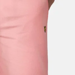 Fleece Shorts