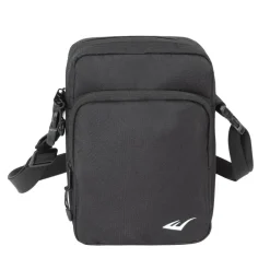 Flex cross body bag