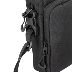Flex cross body bag