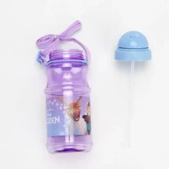 Flip Bottle