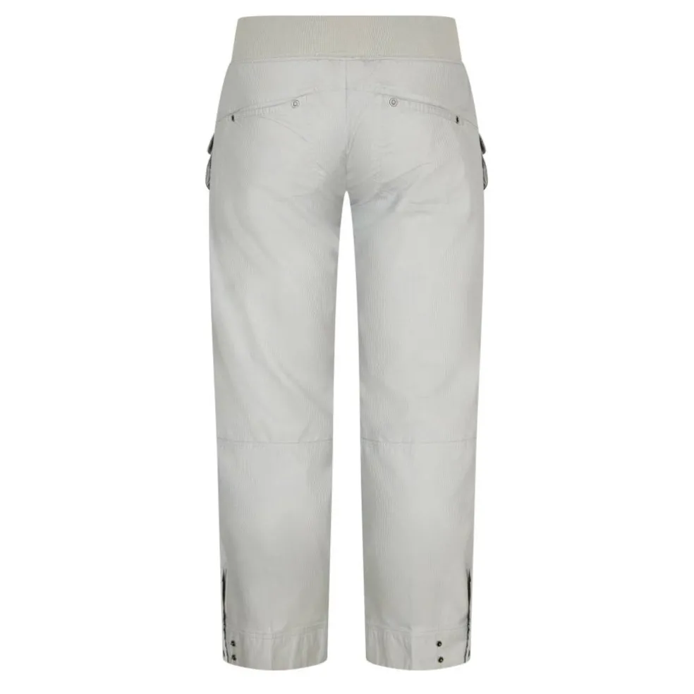 Fl Wvn Pull On Pant Mens