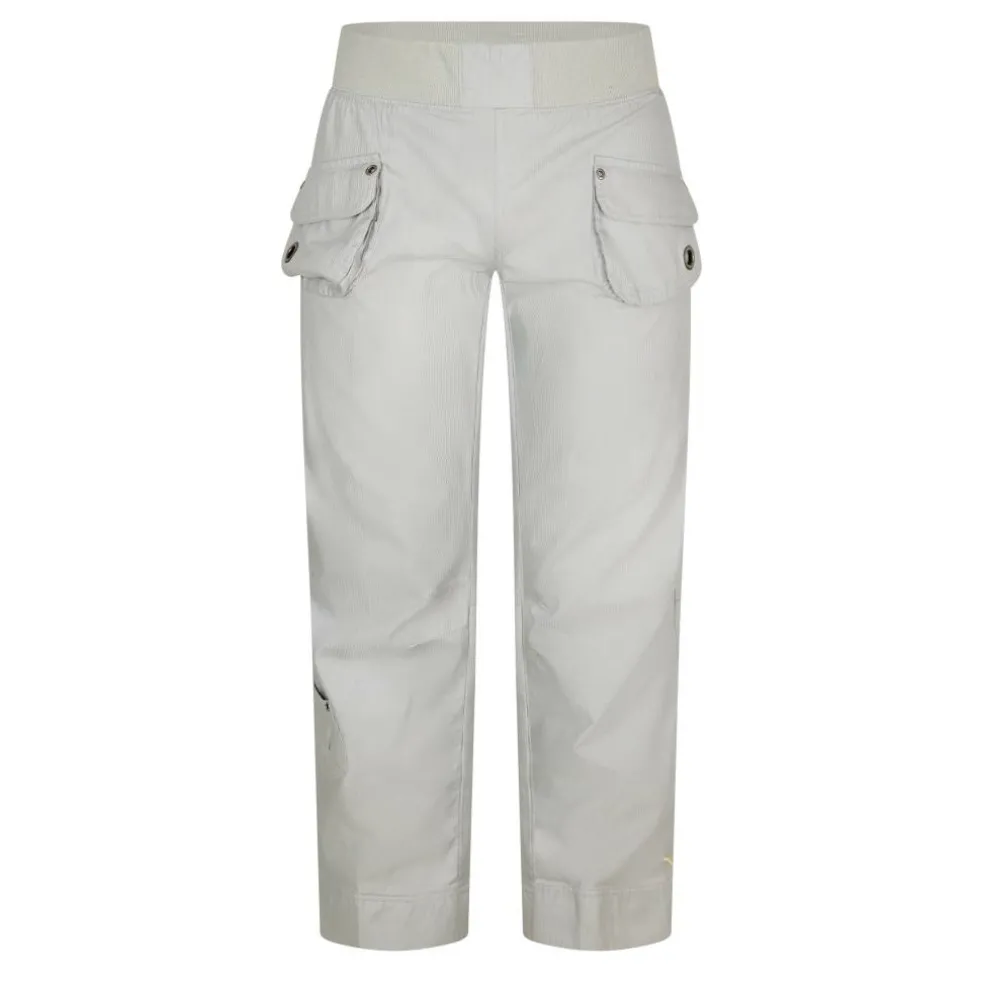 Fl Wvn Pull On Pant Mens