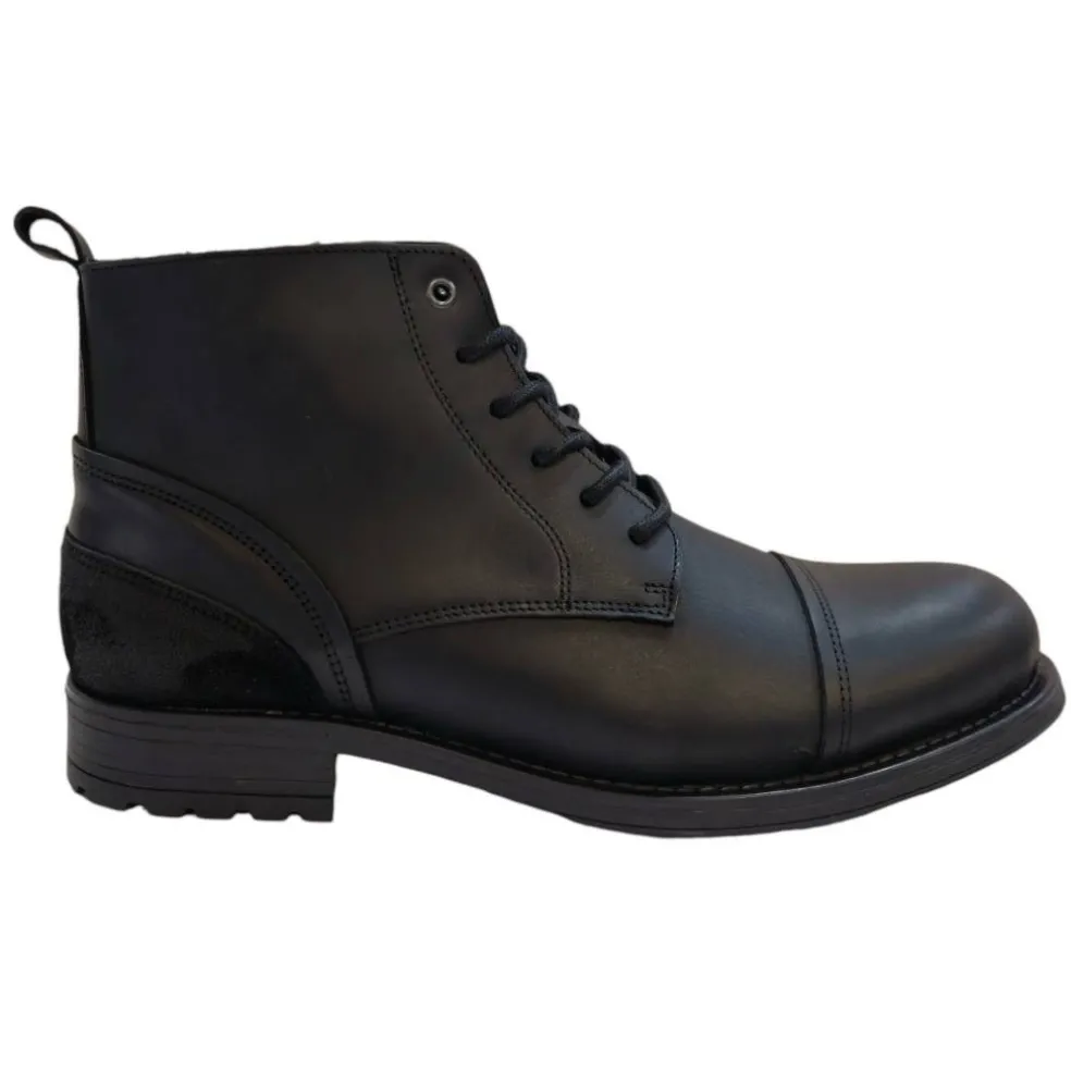 Focus Boots Mens