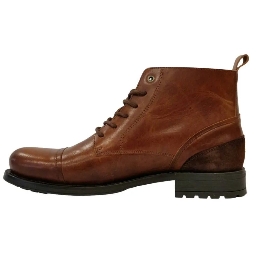 Focus Boots Mens