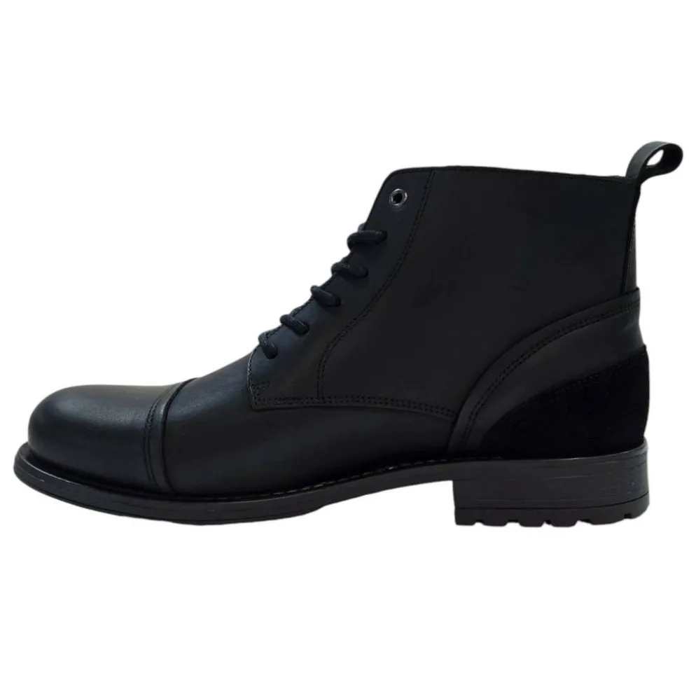 Focus Boots Mens