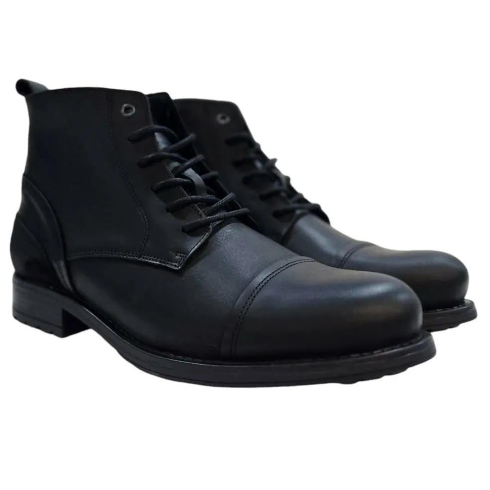 Focus Boots Mens